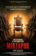 Mirzapur