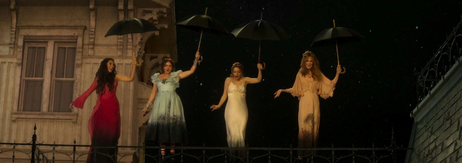 Practical Magic 2 - Header Image