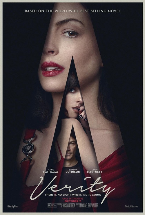 Verity - Poster