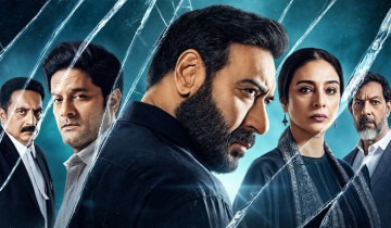 October 2. yaad hai na? why drishyam owns this date