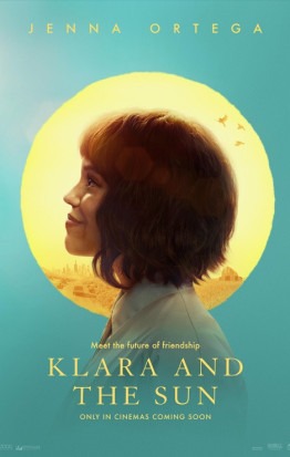Klara and the Sun
