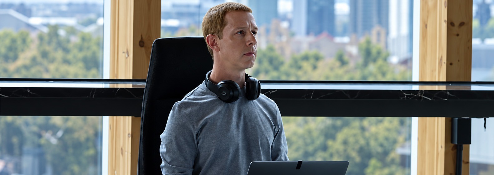 The Social Reckoning - Header Image