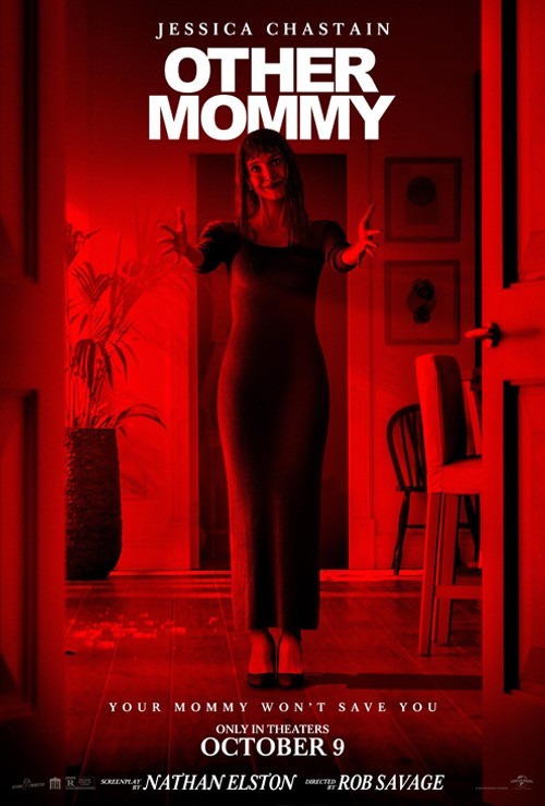 Other Mommy - Poster