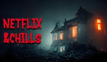 Netflix is going full this halloween.but which movie is actually the scariest?