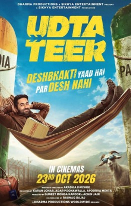 Udta Teer