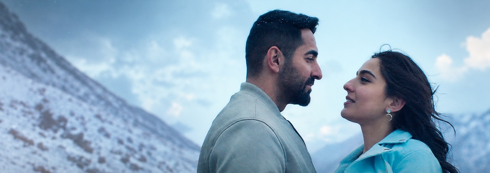 Udta Teer - Header Image