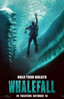 Whalefall